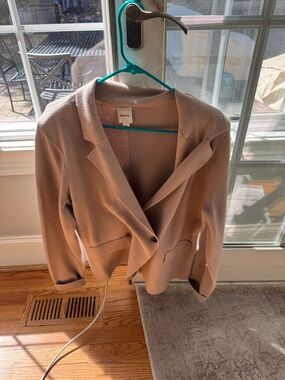 Women’s Blazer Cardigan